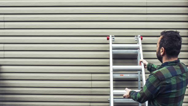 Reliable Bridgeport, WA Siding Installation & Repair Solutions